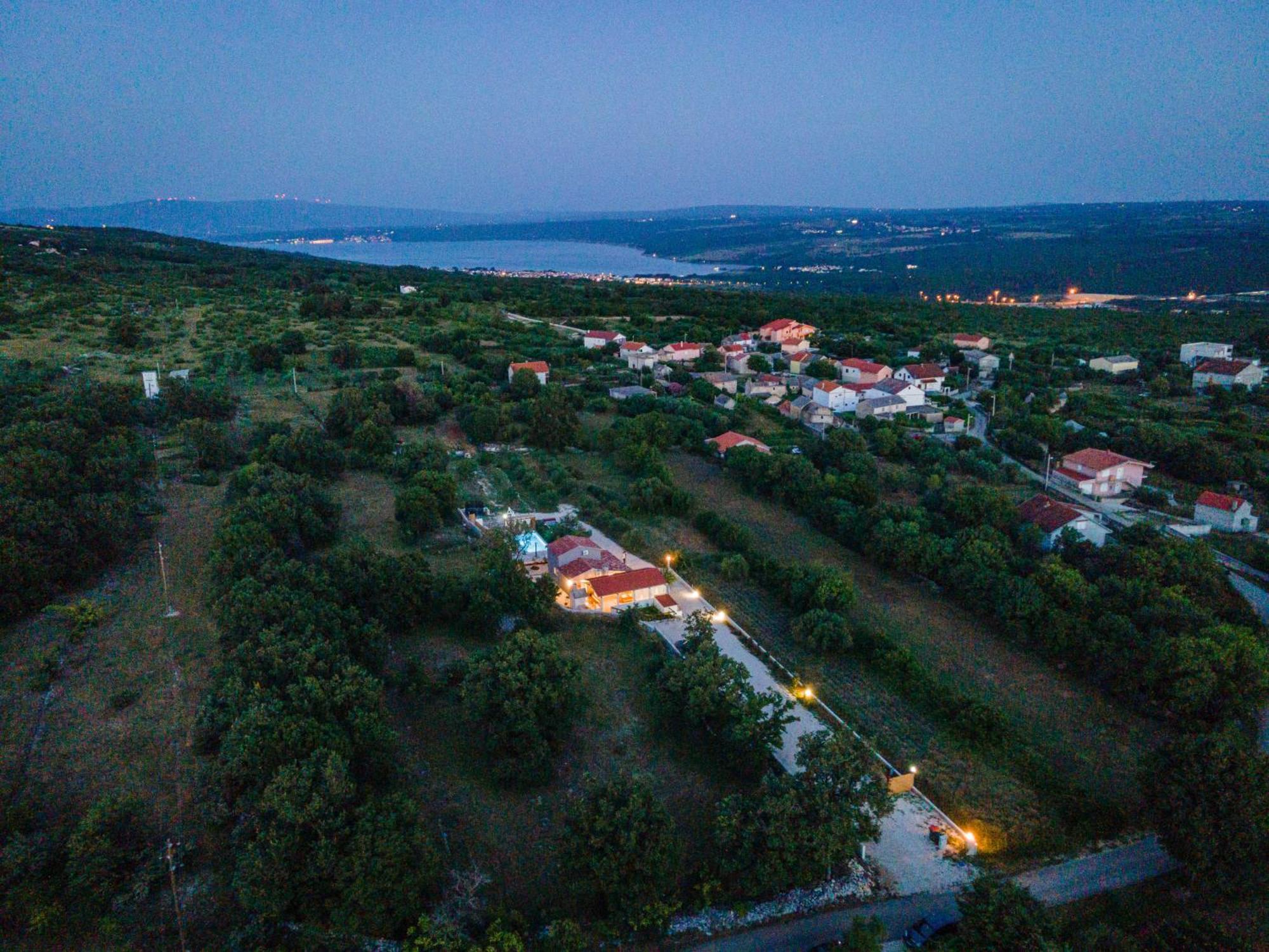 Kuca Za Odmor Cvitka Apartment Slivnica Екстериор снимка